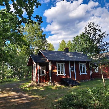 Haestveda Vandrarhem Och Stugor Екстер'єр фото